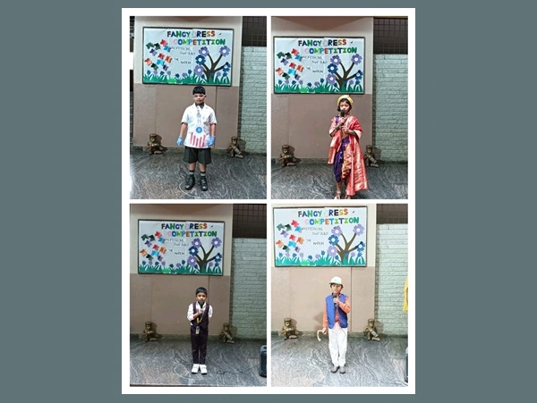 Traffic Awareness Program 